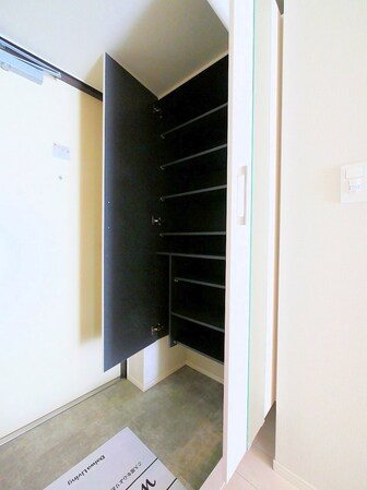 エクルベージュの物件内観写真